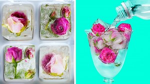 Cool hacks for a great party. 😄 | 5-Minute Crafts Family