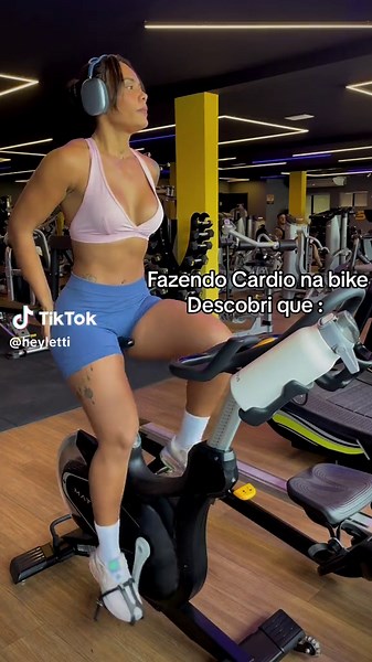 Melhor Cardio na Bicicleta e Seus Benefícios