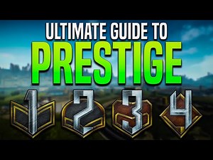 How to PRESTIGE in Tarkov | EVERYTHING you need to know [GUIDE]