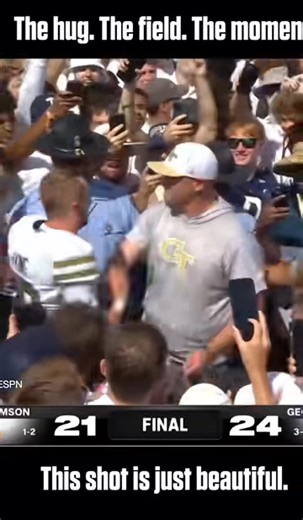 Longview Gameday on Reels