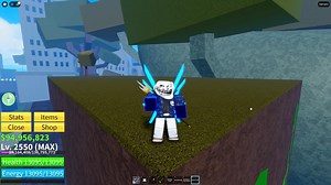 152K views · 2.4K reactions | Unlocking The INVISIBILITY FRUIT In Blox Fruits.. #game #Roblox #bloxfruits | Jinn Gaming | Facebook