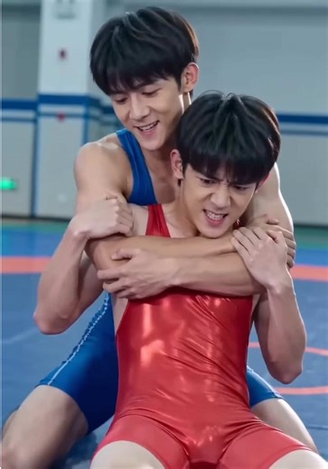 Exciting Youth Wrestling Highlights