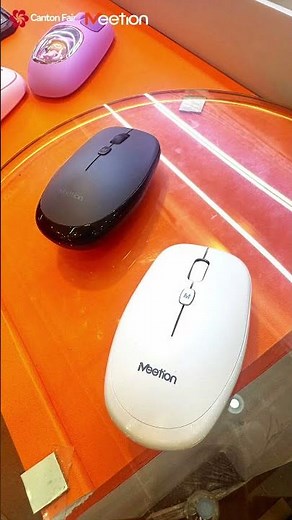 Coolest Computer Mice You’ve Never Seen! Guangzhou, we’re hereee!