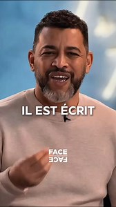 48K views · 3.8K reactions | Il est écrit ▶Face à Face : "Comment saisir ta victoire ?" avec Yanis Gauthier | EMCI TV | Facebook