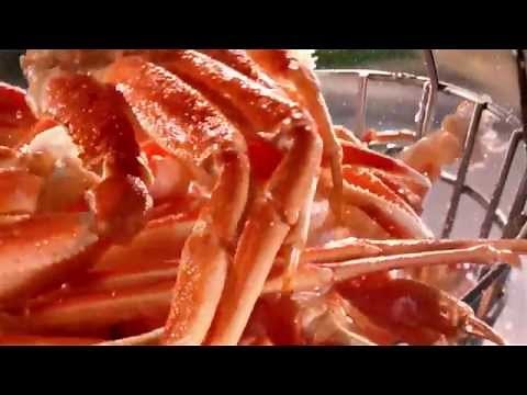 Red Lobster - Crabfest (HD 2015)