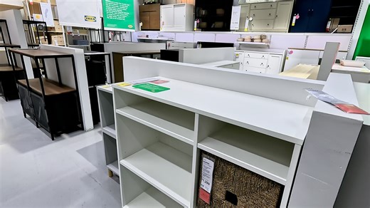 From bedroom cabinets to Kitchen and Living room displays, this IKEA showroom has ideas for every corner of your home. #IKEA #Ikeashowroom #homeinspo #cabinetdesign #furniture #home #storageideas #bedroominspo #ikeafinds #HomeAesthetic #kitchenstorage #homedecor #homedecorideas #MinimalHome #fbviralpost2025シ #fbyシvideo #fbreelsfypシ゚ #cozycorners #shopwithme #fbreels #fb | Cozy Corners