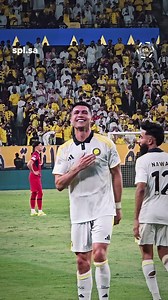 ‏Cristiano Ronaldo WINS the title for Al Nassr 💪 | ronaldo goal today