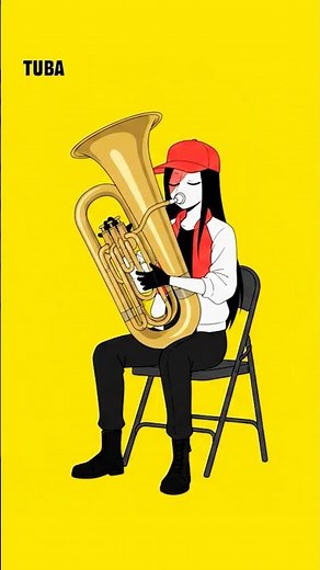 Butcher Vanity but every note changes instrument #remix #instrumental