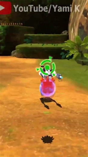 YALL REMEMBER MYSTIC RUINS!?! #sonic #sonicthehedgehog #gaming