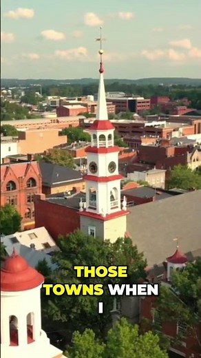Exploring Hidden Gems on a day trip to Frederick, Maryland