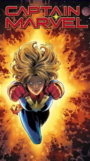 MARVEL’S YOUNG HEROES ARE THE FUTURE