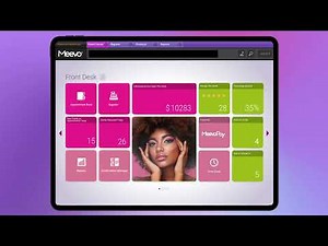 Meevo- Exactly Like No Other Software (15 Second Version)
