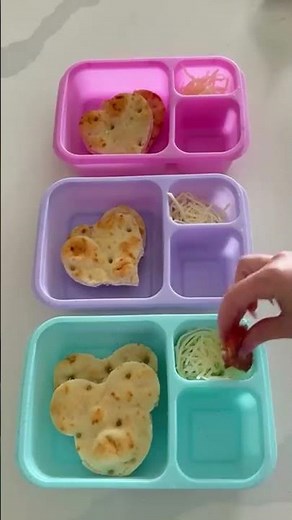 homemade lunchables 🍕✨ comment “LUNCH” to get a dm of everything I used to create these homemade