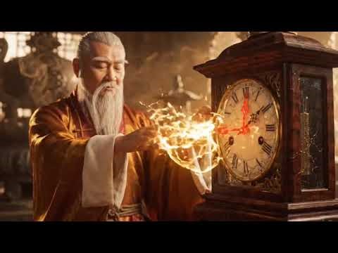 6 Hour Chronokinesis Meditation With Tutorial and 3rd Om Chanting