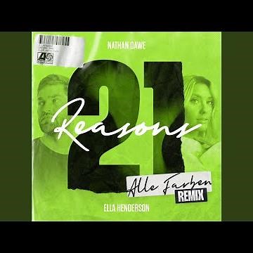 21 Reasons (feat. Ella Henderson) (Alle Farben Remix)