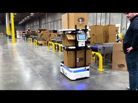 Case Study | Highline Warren × ForwardX