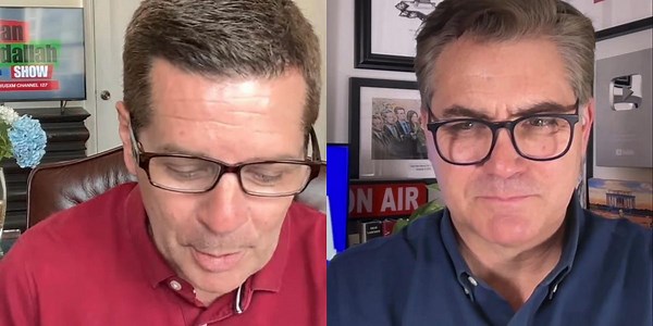 Jim Acosta on Trump's war lies, FCC targeting media and more!