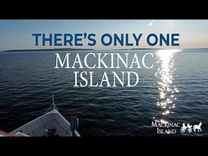 Experience Historical Mackinac Island!