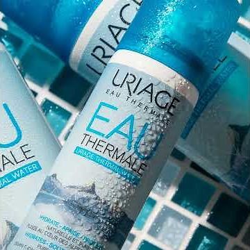 Uriage Thermal Water Spray
