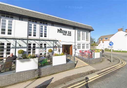 20 Wetherspoons pubs in Lancashire ranked from best to worst according to Google reviews - including pubs in Blackpool, Preston, and Lancaster