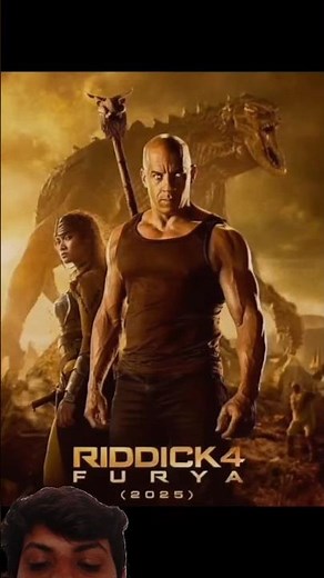 “Riddick: Chronicles of the Last Furyan”