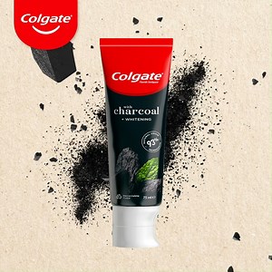Help us protect the planet with the new Colgate Naturals Toothpaste, filled with Natural Charcoal and whitening, packed in Colgate’s breakthrough recyclable tube. #NaturalSmiles #SustainableSmiles | Colgate SA