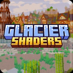 GlacierShaders