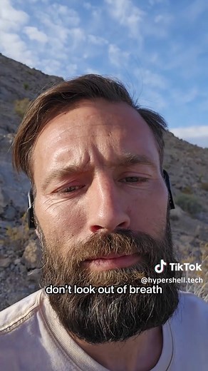 Rediscover Trekking with Hypershell Exoskeleton