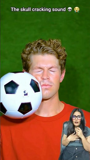 Ben and Cam new challenge 😱 #benazelart #challenge #ball