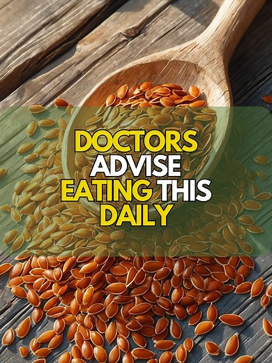 8 Science-Backed Health Benefits of Flaxseed
