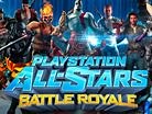 PlayStation All-Stars: Battle Royale review