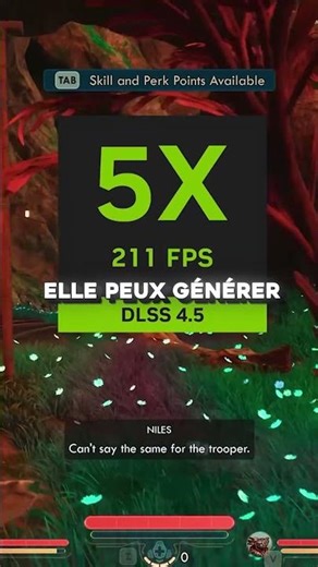 What's the frame rate (Fram gen) on your graphics card? #hardware #pc #gaming