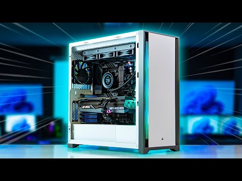 La PC Gamer más POTENTE de TODO 2023