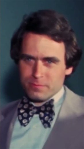 INSIDE THE MIND OF TED BUNDY | The monster behind the mask