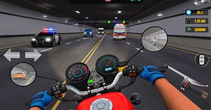 Download & Play Moto Extreme Bike Racing Games on PC & Mac (Emulator)