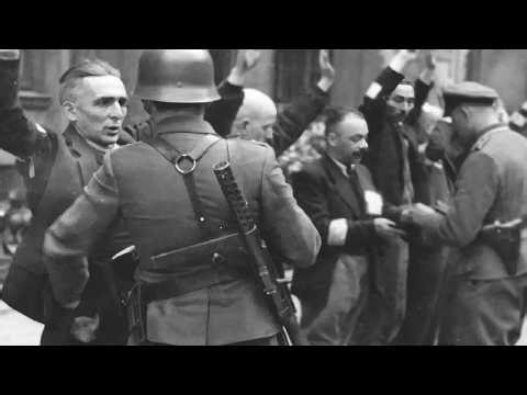 Resistance is Never Futile (April – June 1943) War Story