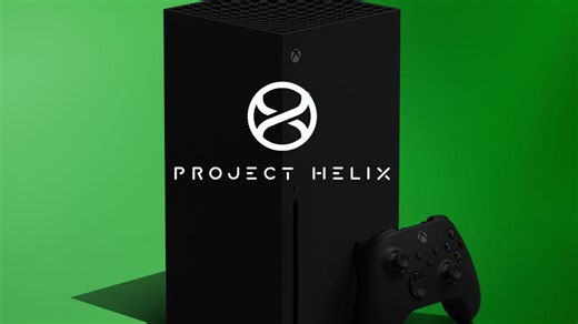 Project Helix Is Xbox’s Biggest Ever Challenge