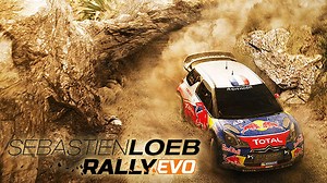 TEST de Sébastien Loeb Rally Evo : Quand l'hommage s'embourbe