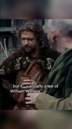 Braveheart/One Wedding Changed Scotland Forever/#WallaceLegend