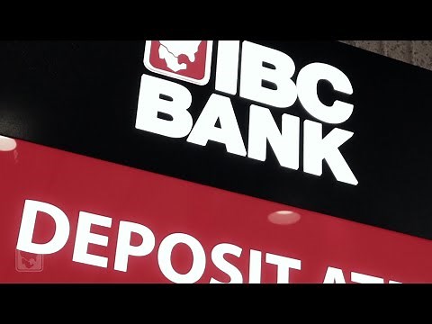 Your International Bank | IBC Bank
