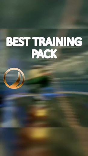 Episode 1 | Rocket League Custom Maps For Bronze To Silver Part 1 #training #rocketleague #silver #bronze #rltraining #fyp #rockettok #xyzbca