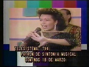Kaoma canta Jambé Finète (Grille) y Llorando se fue en la Feria de la Alegria