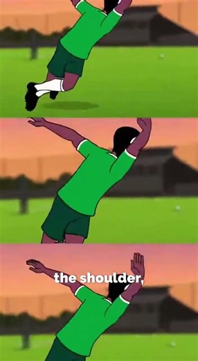 Man City Let Him Go… Then He Won It With Spurs (Guess Who) #football #animation #motivation