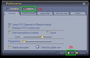 Change Your Voice Software