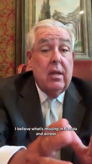 Today I have an announcement to make...