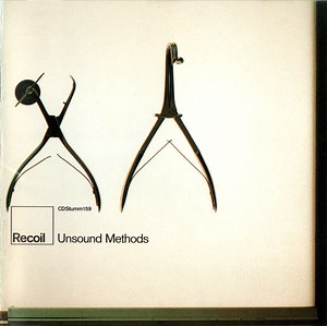 Recoil - Unsound Methods