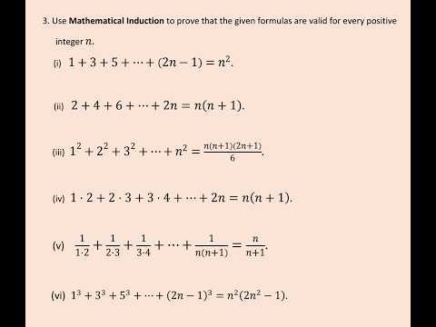 MATHEMATICAL FORMULA TYPE