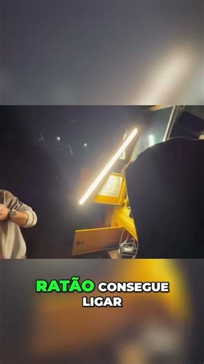 Compramos TV 50 Polegadas! Reação e Testes Épicos! #shorts