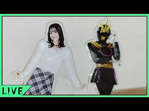 Imamori Maya (Ichikawa Sumino/Gozyu Unicorn)