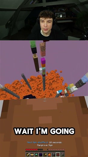 Pillars of Fortune WITH TWO GHASTS!? (LAVA RISING)